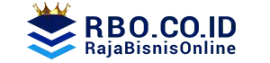 Raja Bisnis Online